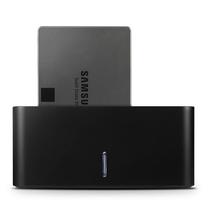 Axagon (ADSA-SN) USB 3.2 SATA Dokkoló állomás Fekete