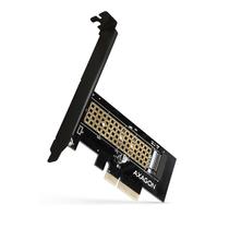 Axagon (PCEM2-N) PCI-Express NVME M.2 Adapter