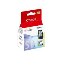 Canon CL-511 színes tintapatron