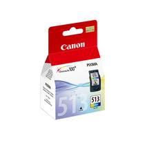 Canon CL-513 színes tintapatron