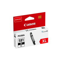 Canon CLI-581 XL fekete tintapatron