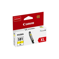 Canon CLI-581 XL sárga tintapatron