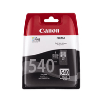 Canon PG-540 Bk fekete tintapatron