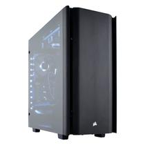 Corsair Obsidian 500D Fekete ATX (CC-9011116-WW) Számítógép ház