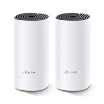 TP-Link Deco M4 V1 (2-pack) AC1200 Egész Otthont Lefedő Mesh Wi-Fi Rendszer Fehér