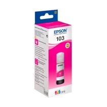 Epson EcoTank 103 65ml magenta tintapalack