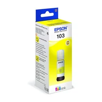 Epson EcoTank 103 65ml sárga tintapalack