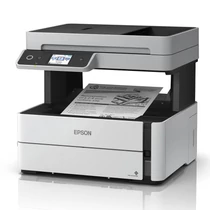 Epson Ecotank M3170 Wifi Multifunkciós Mono Tintasugaras Nyomtató