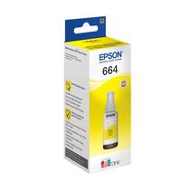 Epson EcoTank T6644 70ml sárga tintapalack