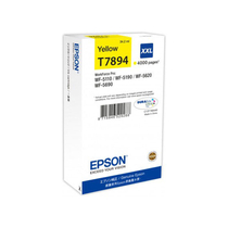 Epson T7894 XXL sárga tintapatron