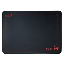 Genius GX-Control P100 Egérpad Fekete