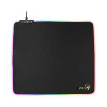 Genius GX-Pad 500S RGB Egérpad Fekete