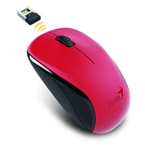 Genius NX-7000 Vezeték Nélküli Egér Piros
