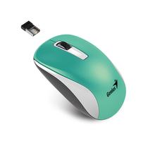 Genius NX-7010 Vezeték Nélküli Egér Türkisz