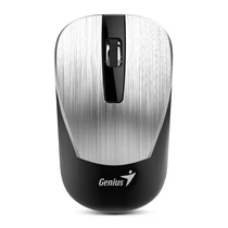 Genius NX-7015 Vezeték Nélküli Egér Ezüst