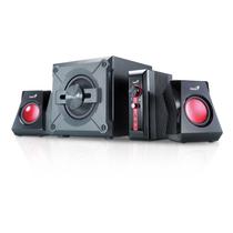 Genius SW-G 2.1 1250 II Gaming hangszóró