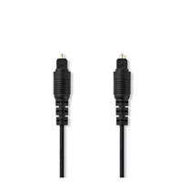 Goobay 51219 Toslink 5m Optikai Kábel