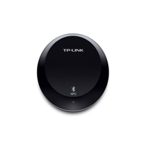 TP-Link HA100 Bluetooth 4.1 audió vevőegység Fekete