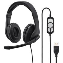 Hama (139924) USB-300 PC Headset