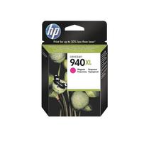 HP tintapatron C4908AE (940XL) magenta tintapatron