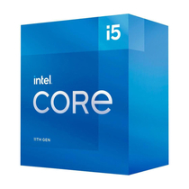 Intel Core Intel i5 11400F LGA1200 2.6GHz (BXC8070811400F) Processzor