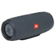 JBL Charge Essential 2 vízálló hordozható Bluetooth hangszóró, fekete