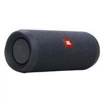 JBL Flip Essential 2, bluetooth hangszóró, fekete