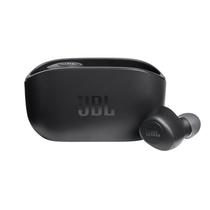 JBL Vibe 100TWS True Wireless fülhallgató, fekete