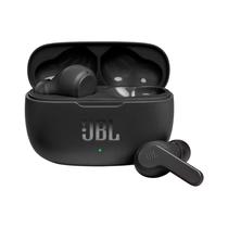 JBL Wave 200 TWS True Wireless fülhallgató Fekete