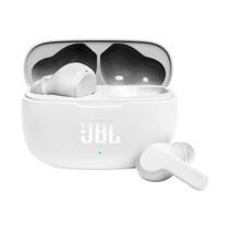 JBL Wave 200 TWS True Wireless fülhallgató Fehér