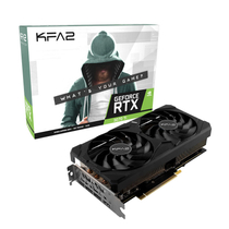 KFA2 GeForce RTX 3070 Ti 8GB GDDR6X (37ISM6MD4COK) Videokártya