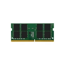 Kingston ValueRAM SO-DIMM 16GB/3200MHz DDR4 (KVR32S22S8/16) Notebook Memória