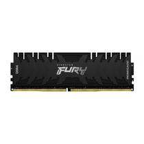 Kingston Fury Renegade Black 8GB/3200MHz DDR4 (KF432C16RB/8) Számítógép Memória