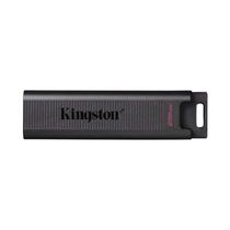 Kingston 256GB DataTraveler Max USB-C Gen 2 Fekete Pendrive