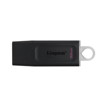 Kingston 32GB DataTraveler Exodia USB 3.2 Fekete Pendrive