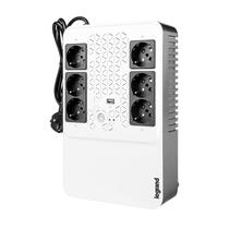 Legrand Keor-M 600VA SCH 310081 UPS Szünetmentes Elosztósor