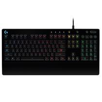 Logitech G213 Prodigy Gamer Billentyűzet HUN Fekete