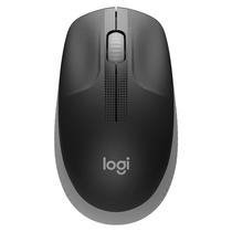 Logitech M190 Vezeték Nélküli Egér Szürke