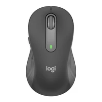 Logitech M650 Signiture L Vezeték Nélküli Egér Grafitszürke