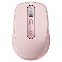 Logitech MX Anywhere 3 Vezeték Nélküli Egér Pink