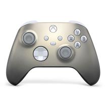 Microsoft Xbox Vezeték nélküli Kontroller Lunar Shift