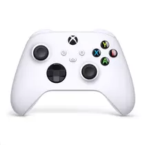 Microsoft Xbox Vezeték nélküli Kontroller Fehér