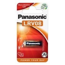 Panasonic LRV08/1BP  1db Mikro Power Alkáli Elem