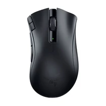 Razer Deathadder V2 X Hyperspeed Vezeték Nélküli Gamer Egér