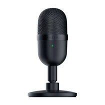 Razer Seiren Mini Streaming mikrofon Fekete