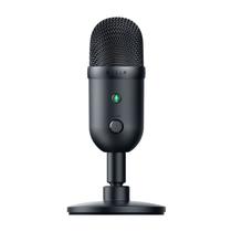 Razer Seiren V2 X Gaming mikrofon Fekete