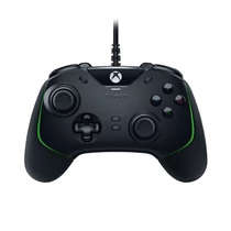 Razer Wolverine V2 Vezetékes Xbox/PC kontroller Fekete