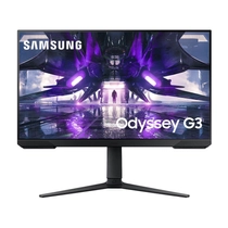Samsung Odyssey S27AG320NU 27" FHD VA 165Hz Gamer Monitor