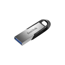 Sandisk 32GB USB 3.0 Cruzer Ultra Flair Ezüst (139788) Pendrive