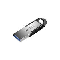 Sandisk 32GB USB 3.0 Cruzer Ultra Flair Ezüst (139788) Pendrive
